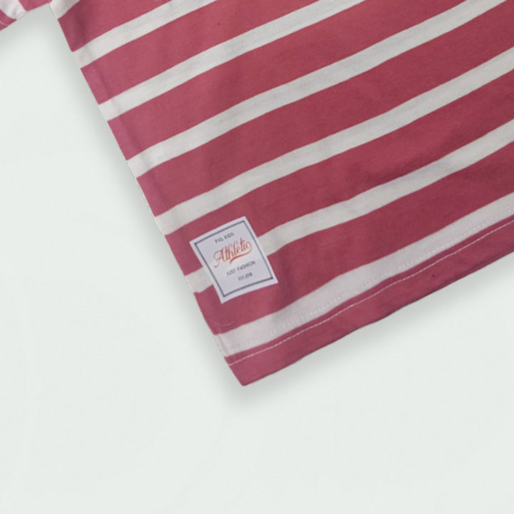 BOYS POLO