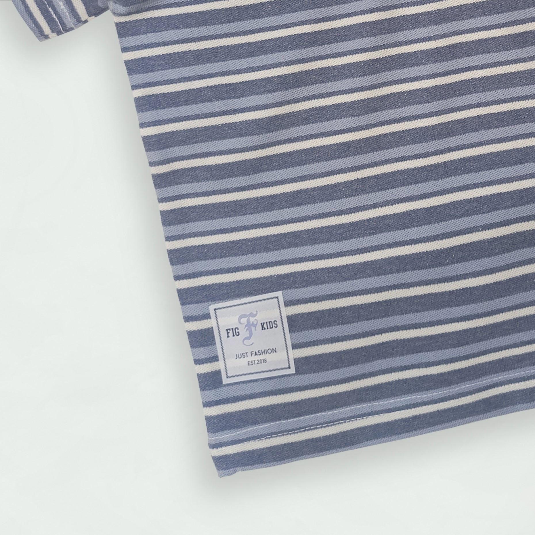BOYS POLO