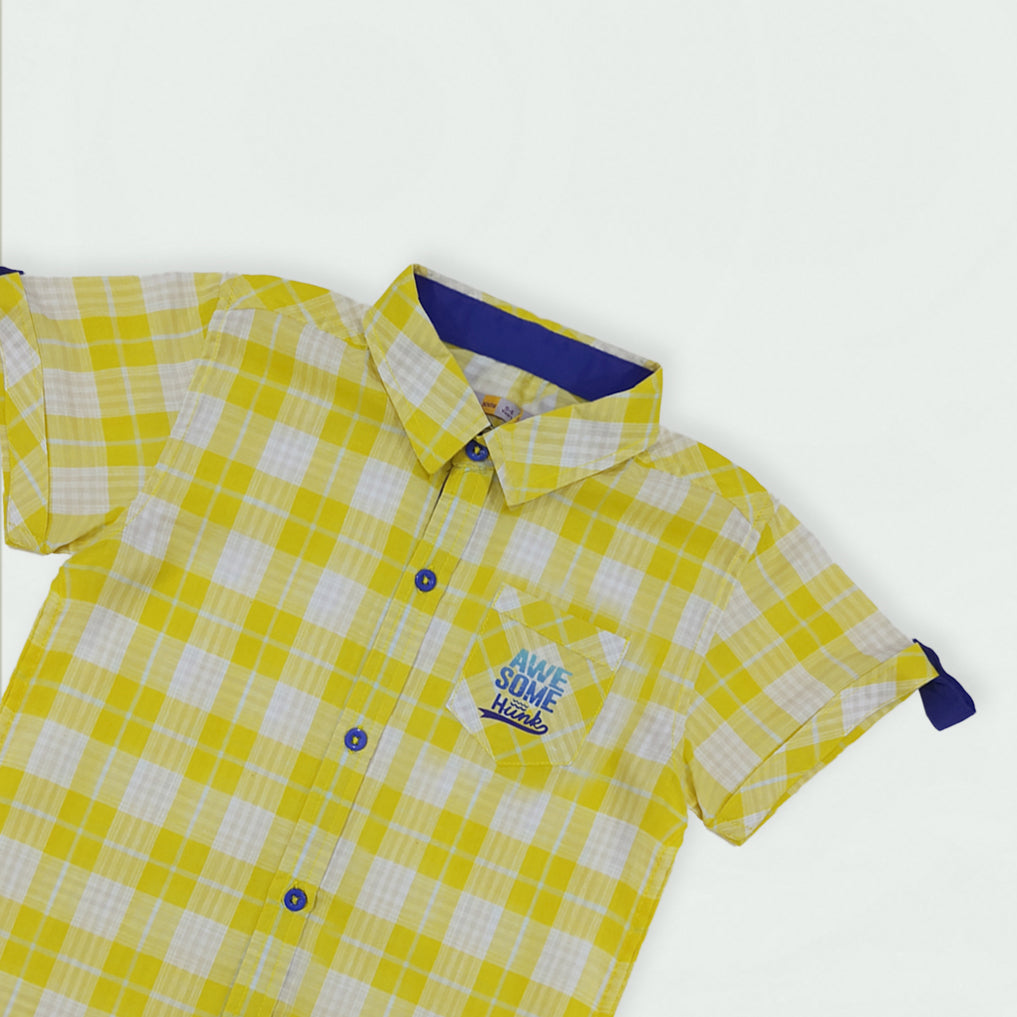 BOYS CS PACK
