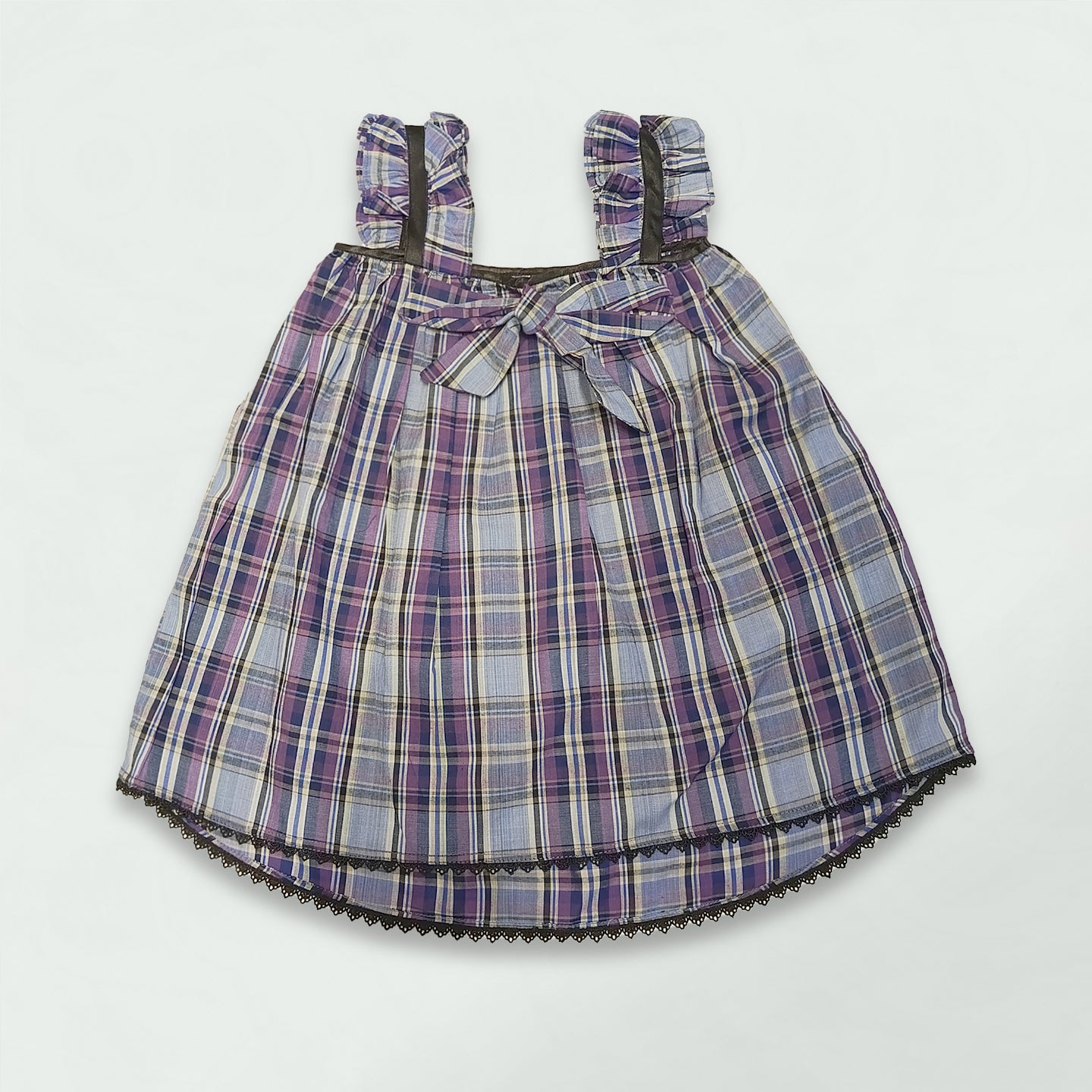 BABY GIRLS FROCK