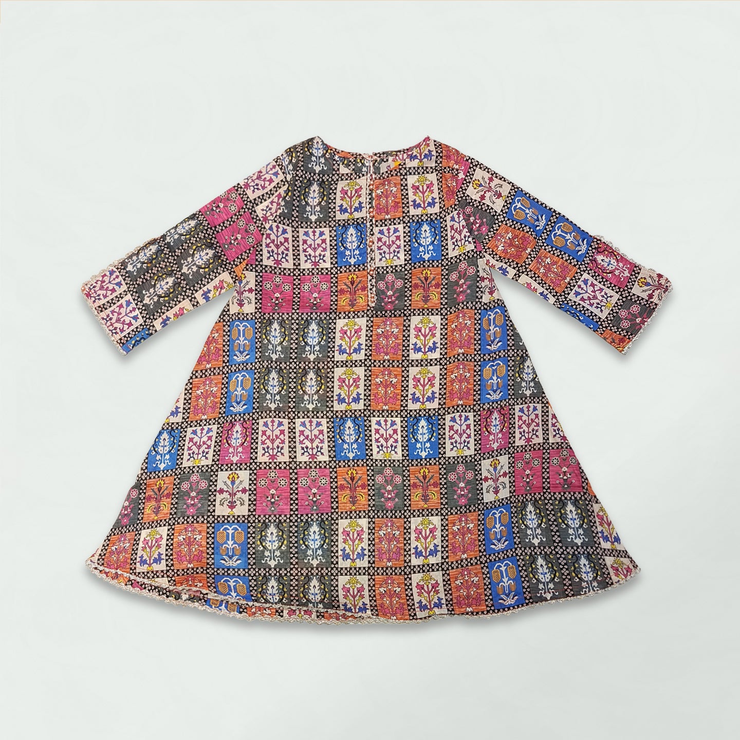 GIRLS FROCK