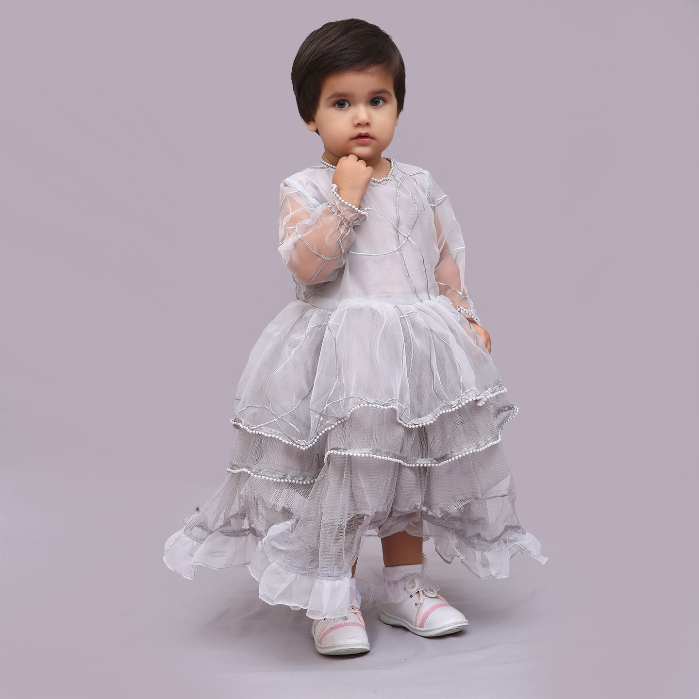 GIRLS FROCK