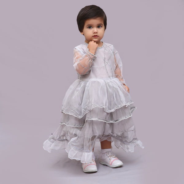 GIRLS FROCK