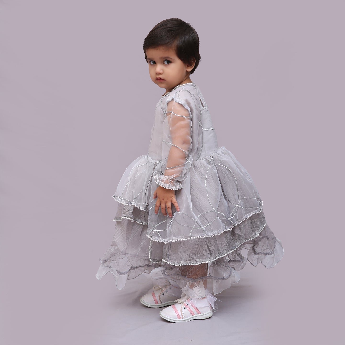GIRLS FROCK