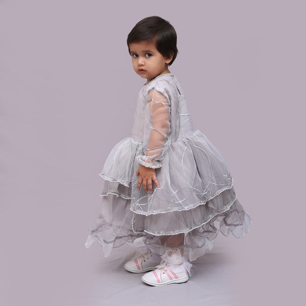 GIRLS FROCK