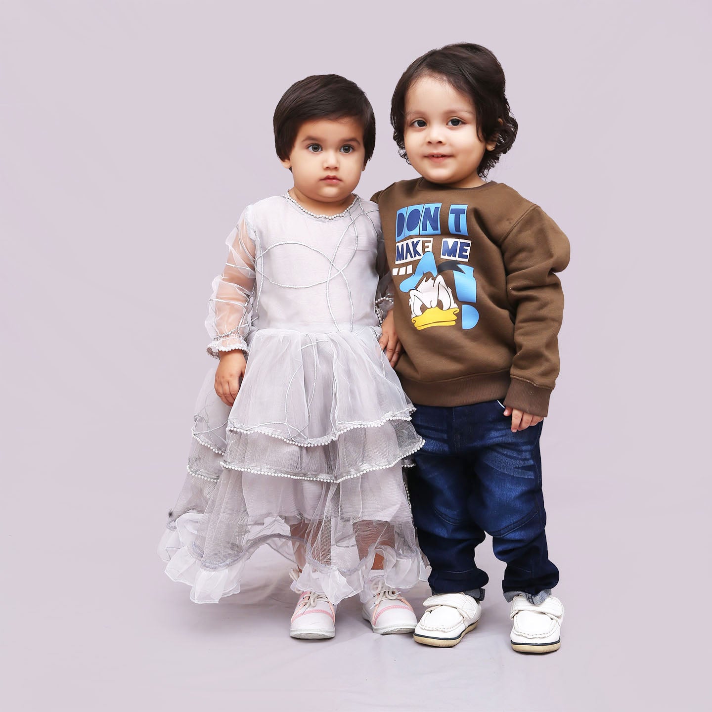 BOYS SWEAT SHIRT