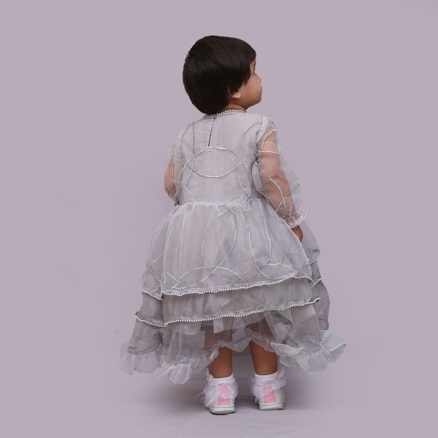 GIRLS FROCK