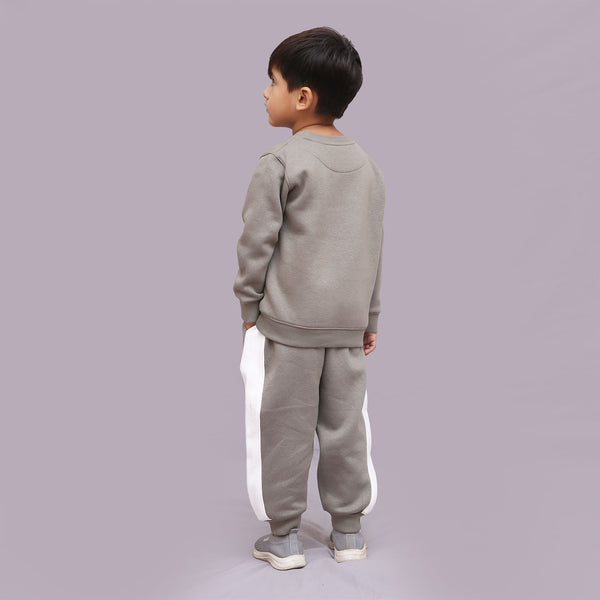 BOYS SUIT (2PCS)