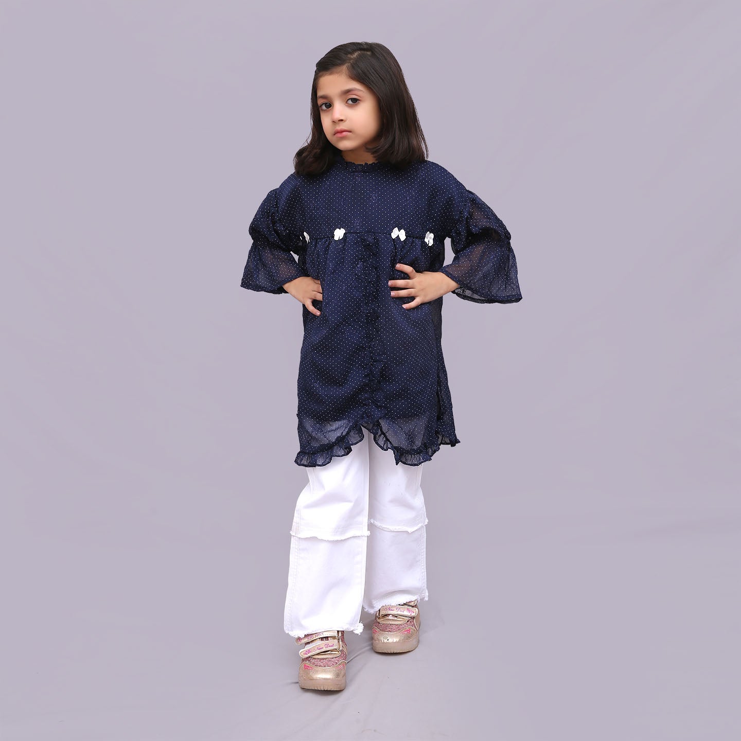 GIRLS TOP