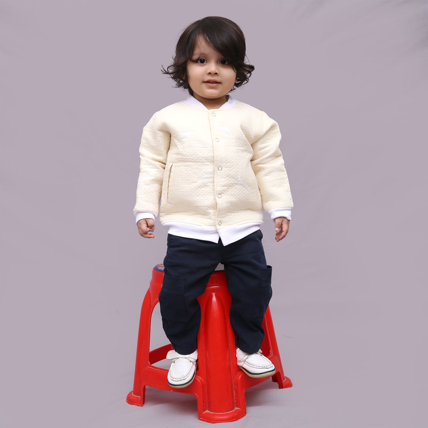 UNISEX JACKET