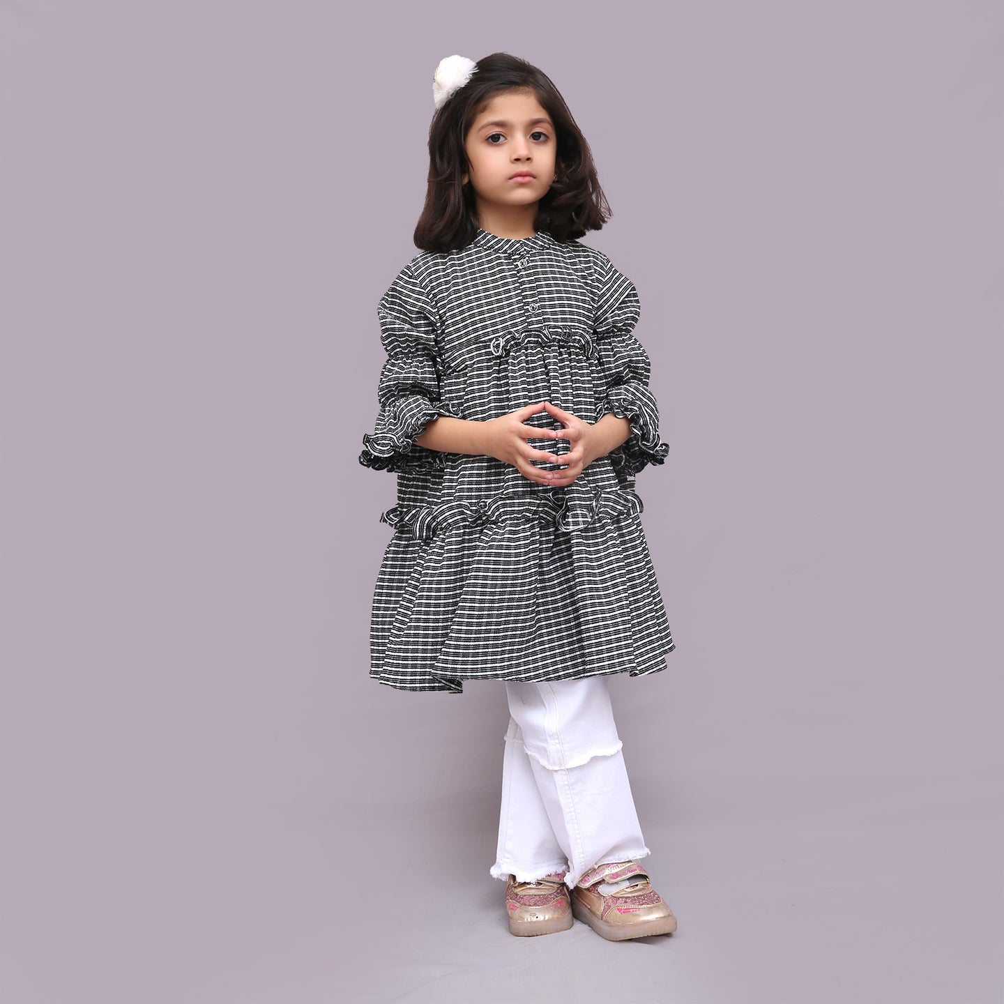 GIRLS FROCK