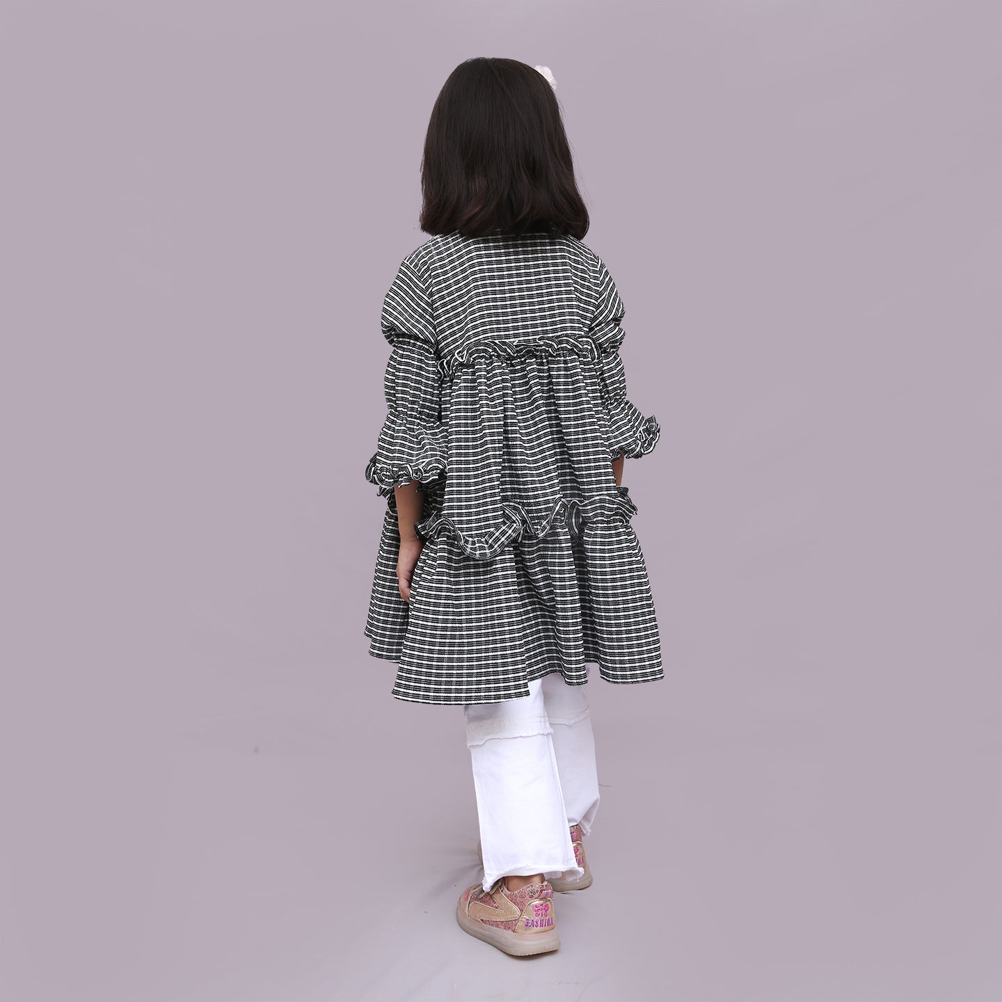 GIRLS FROCK