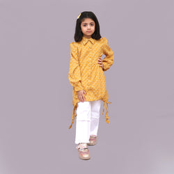 GIRLS TOP