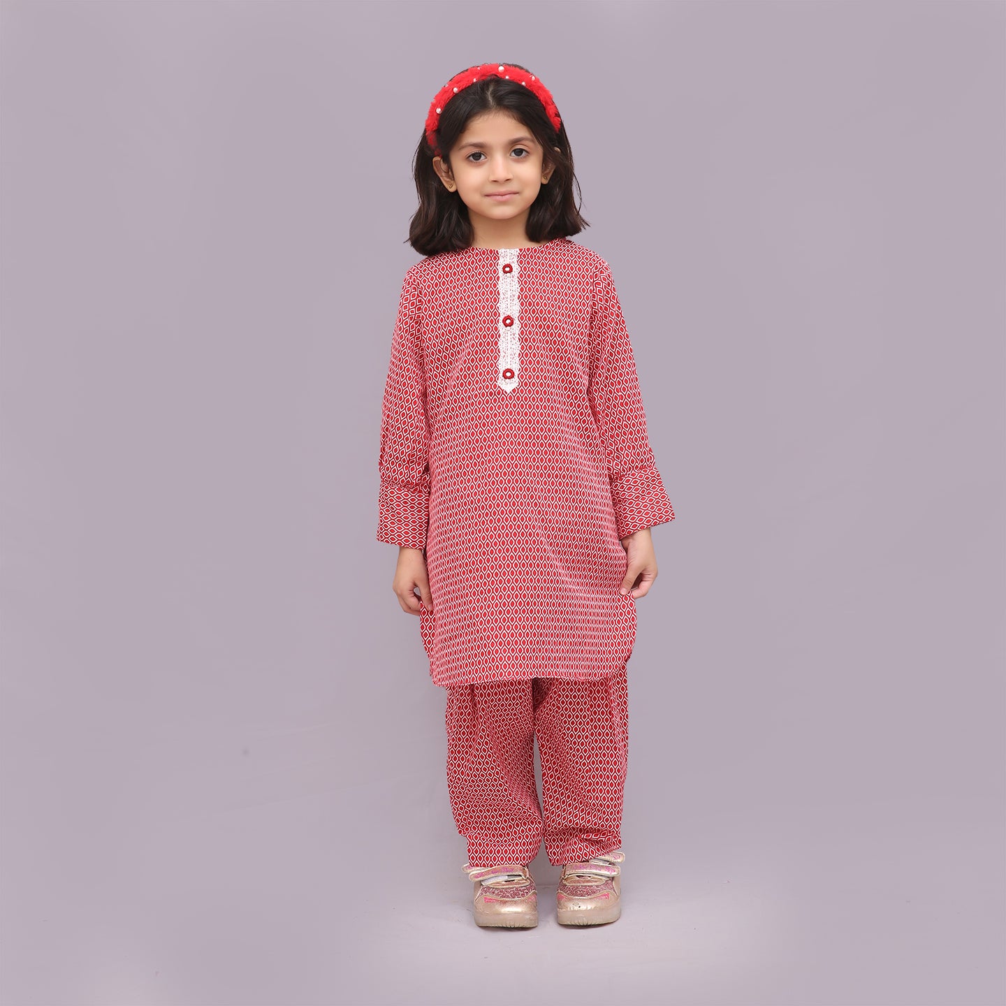 GIRL SUIT