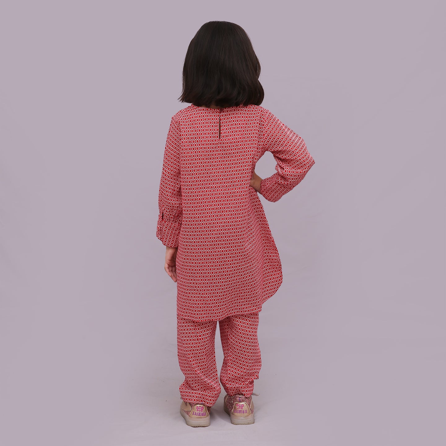 GIRL SUIT