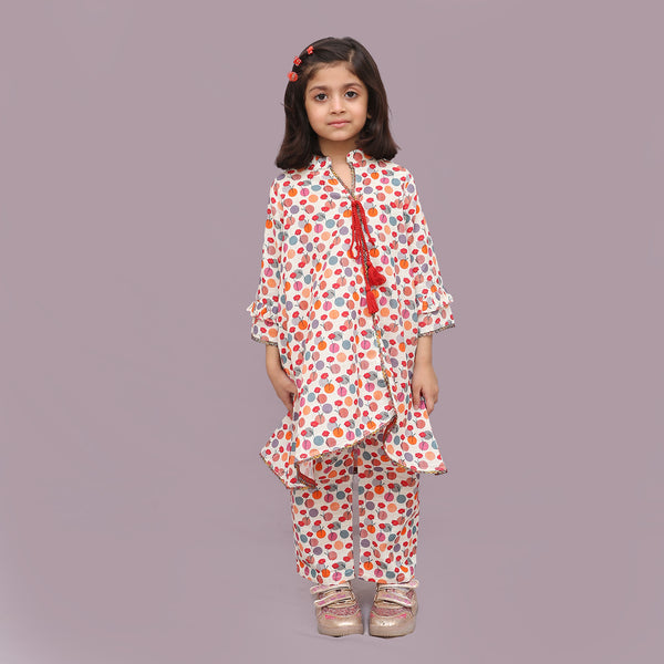 GIRL SUIT