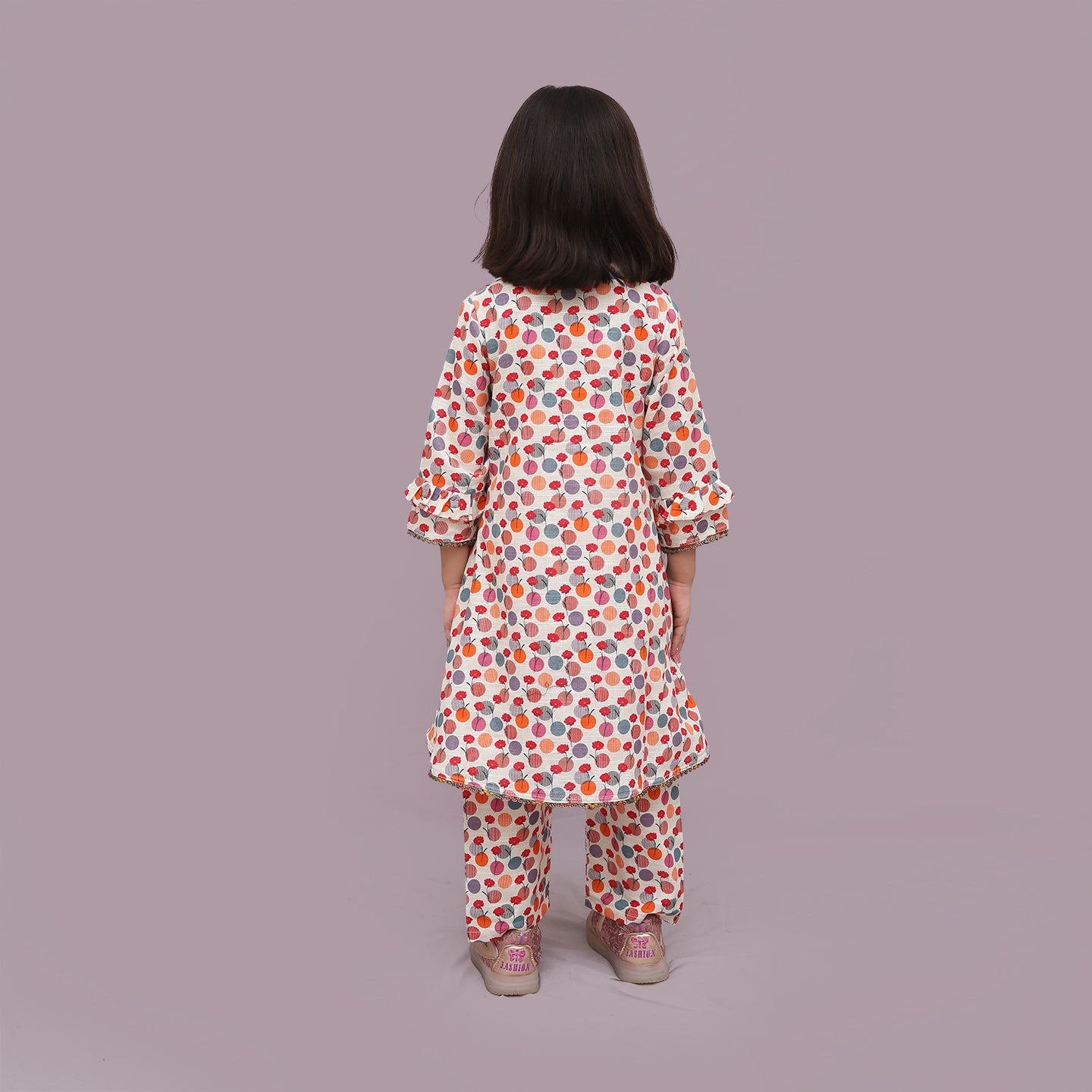 GIRL SUIT