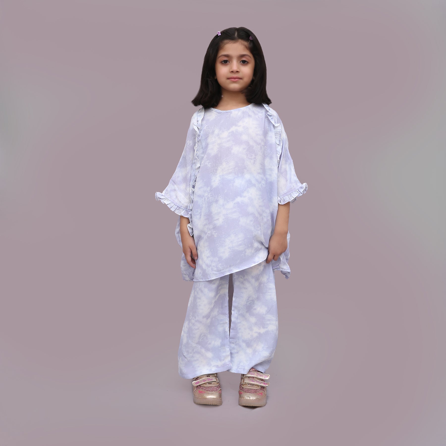 GIRL SUIT