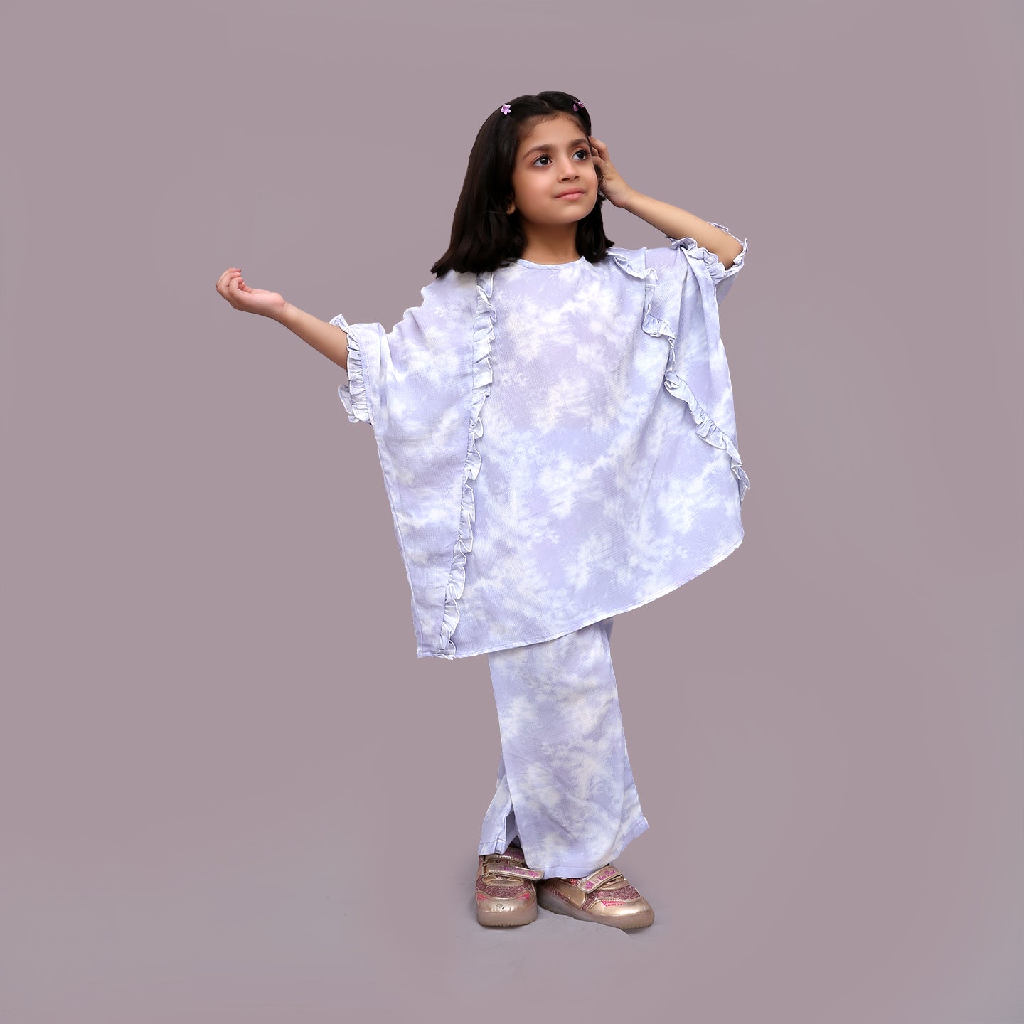 GIRL SUIT
