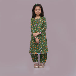 GIRL SUIT