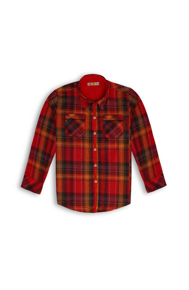 CASUAL SHIRT