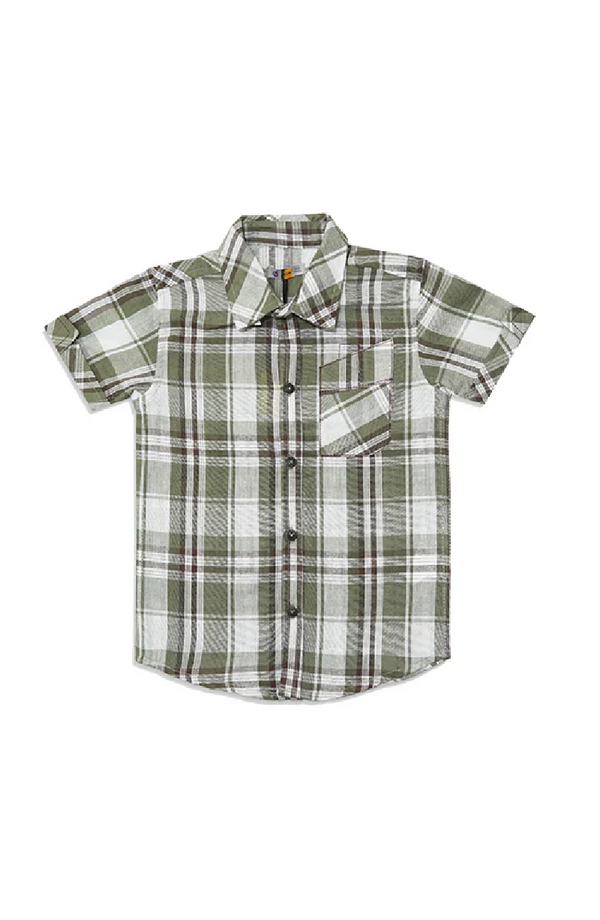 CASUAL SHIRT
