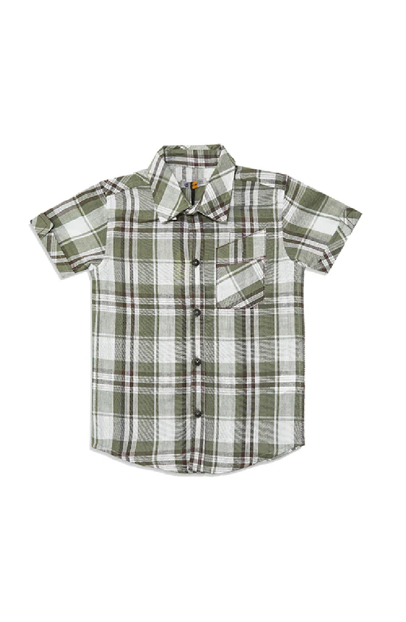 CASUAL SHIRT