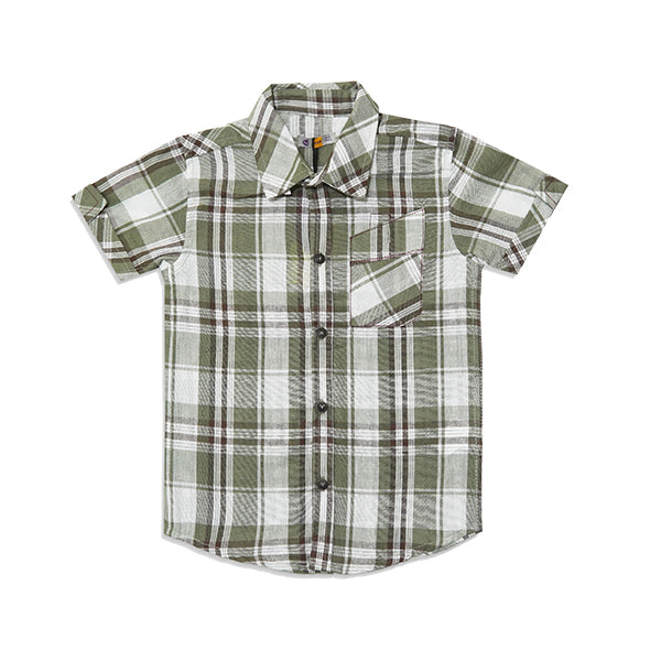 CASUAL SHIRT