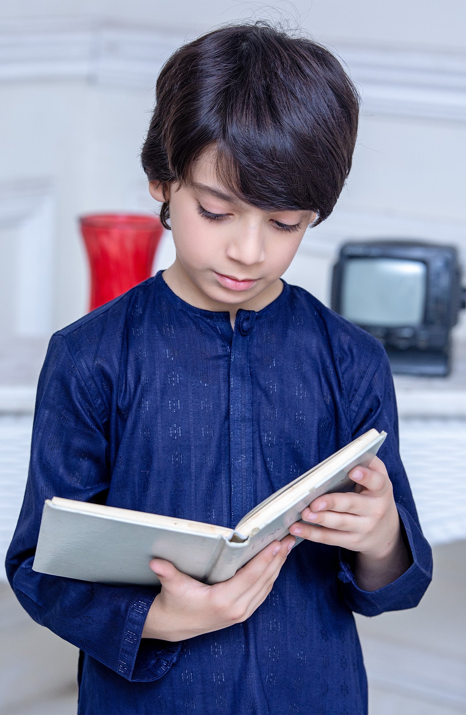 BOYS KURTA
