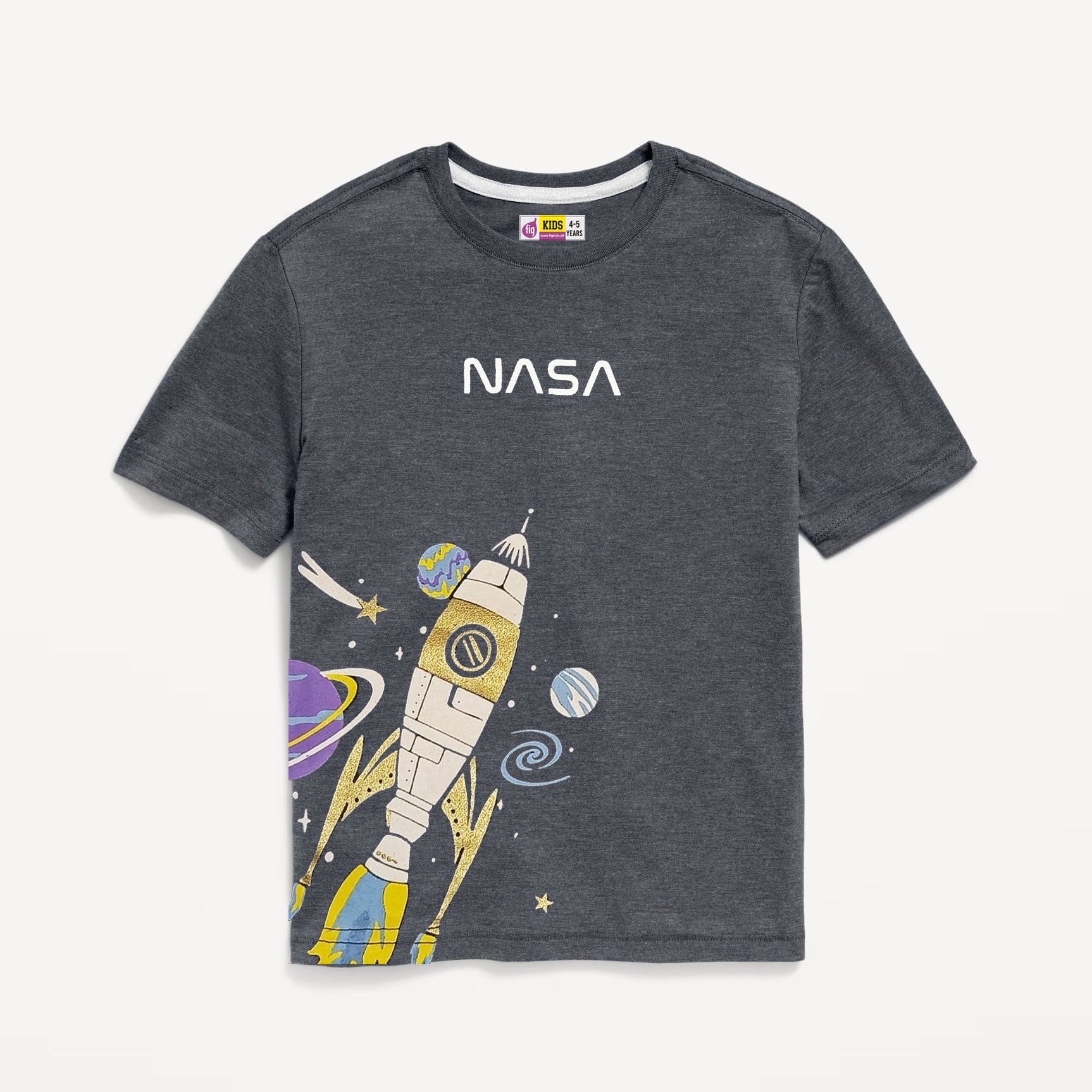 BOYS T-SHIRT