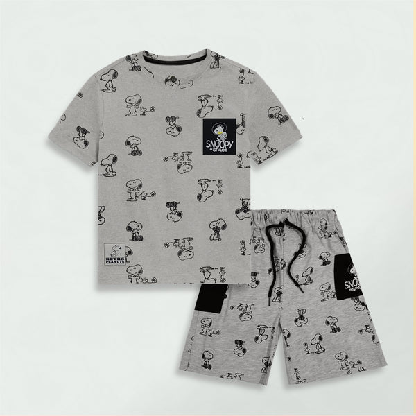 SNOOPY CO-RD