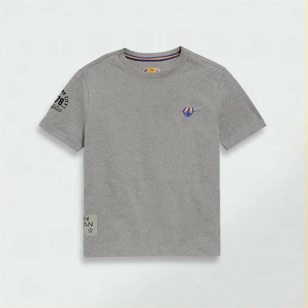BOYS T-SHIRT