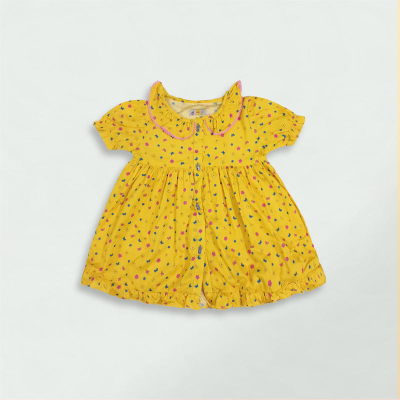 GIRL SUIT