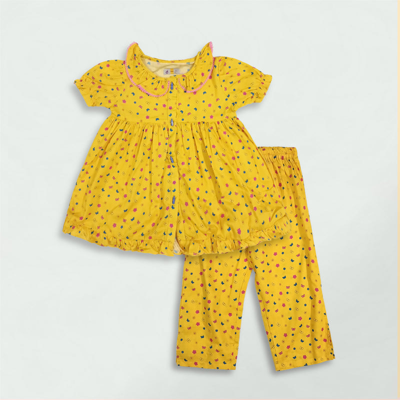 GIRL SUIT