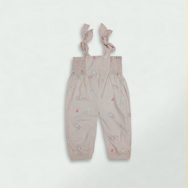 GIRLS JUMP SUIT