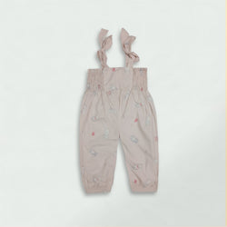 GIRLS JUMP SUIT