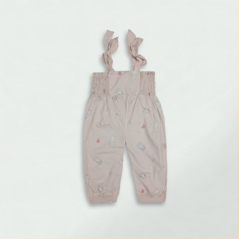 GIRLS JUMP SUIT