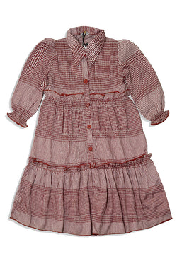 GIRLS MAXI (FLOWER)