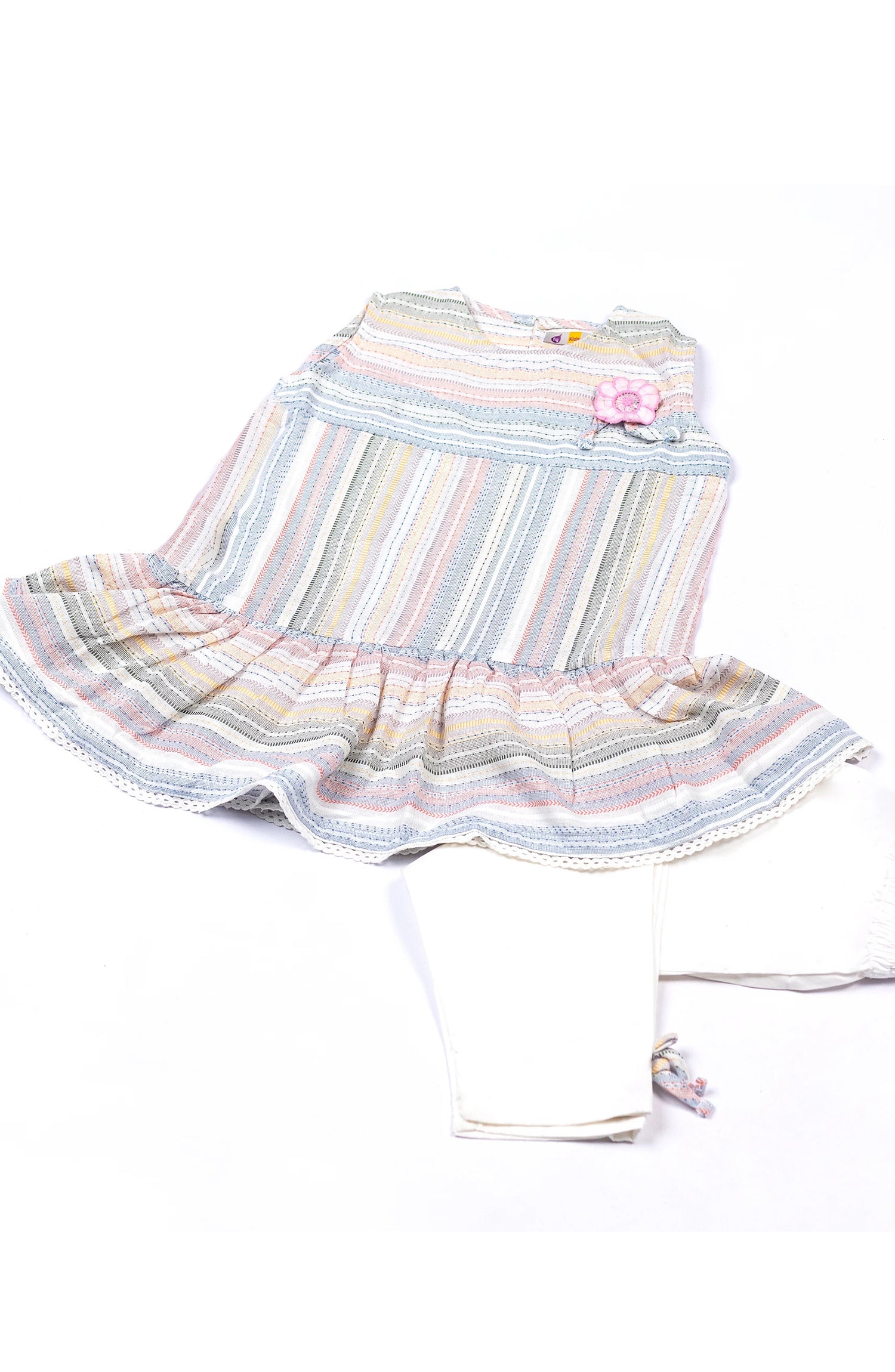 BABY GIRL SUIT - Fig Kids 