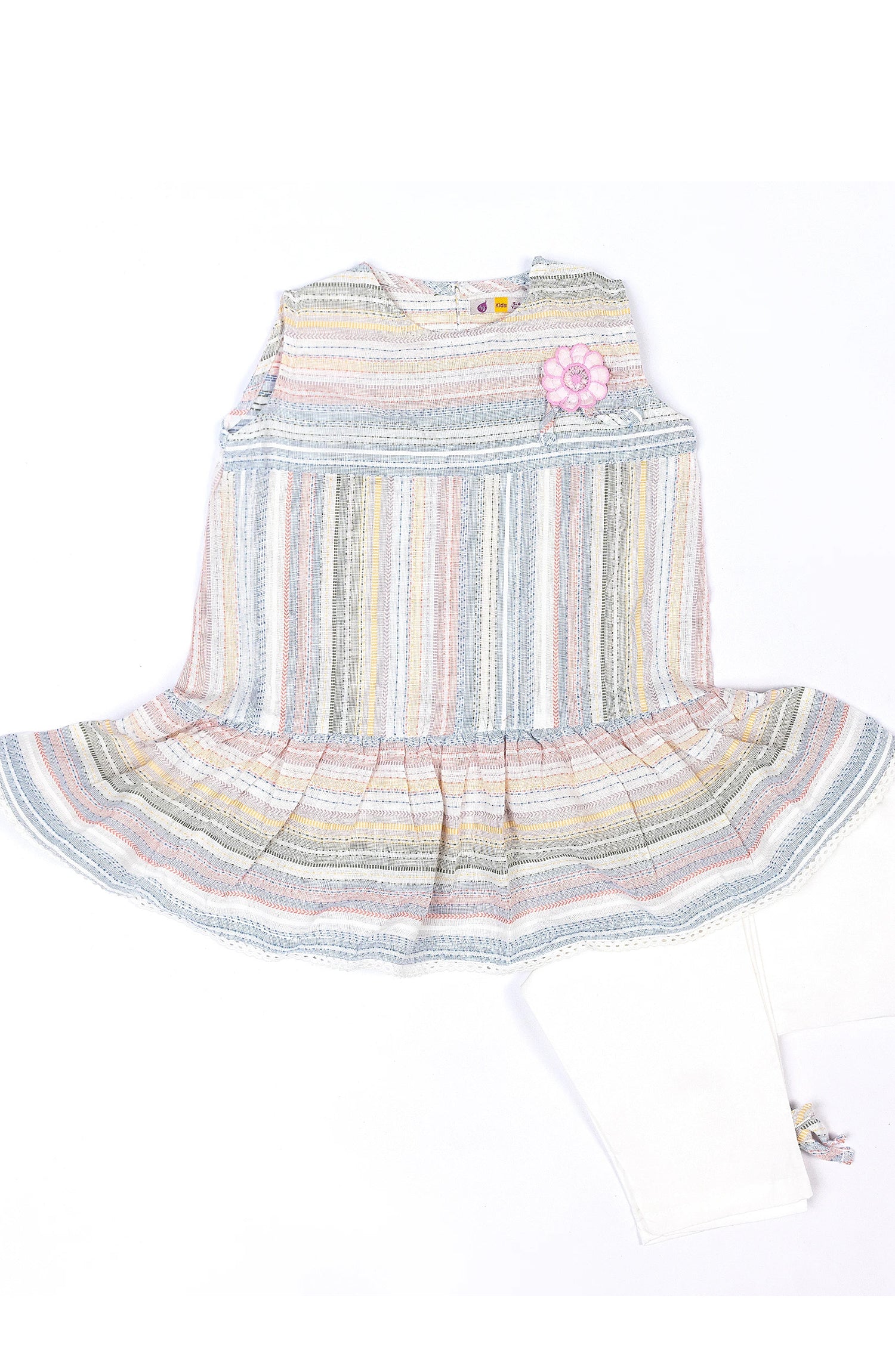 BABY GIRL SUIT - Fig Kids 