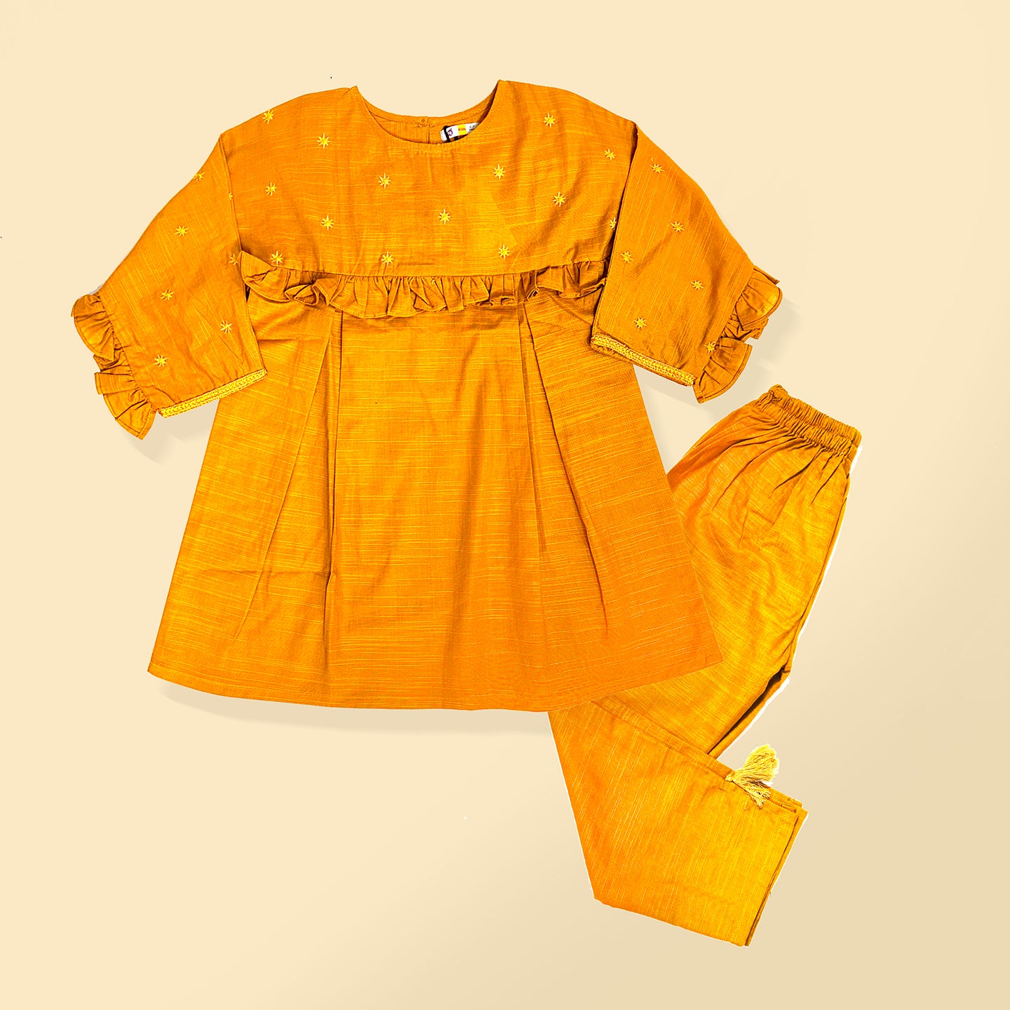 GIRL SUIT