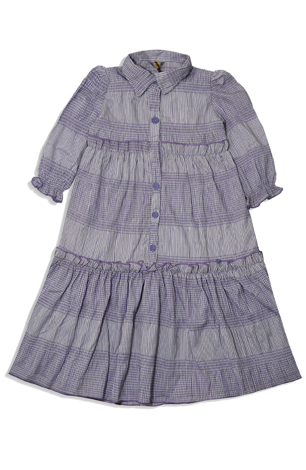 GIRLS MAXI (FLOWER)