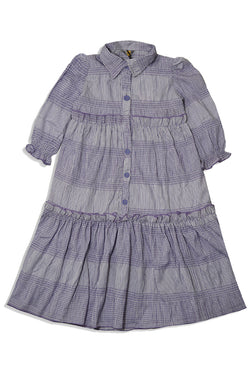 GIRLS MAXI (FLOWER)