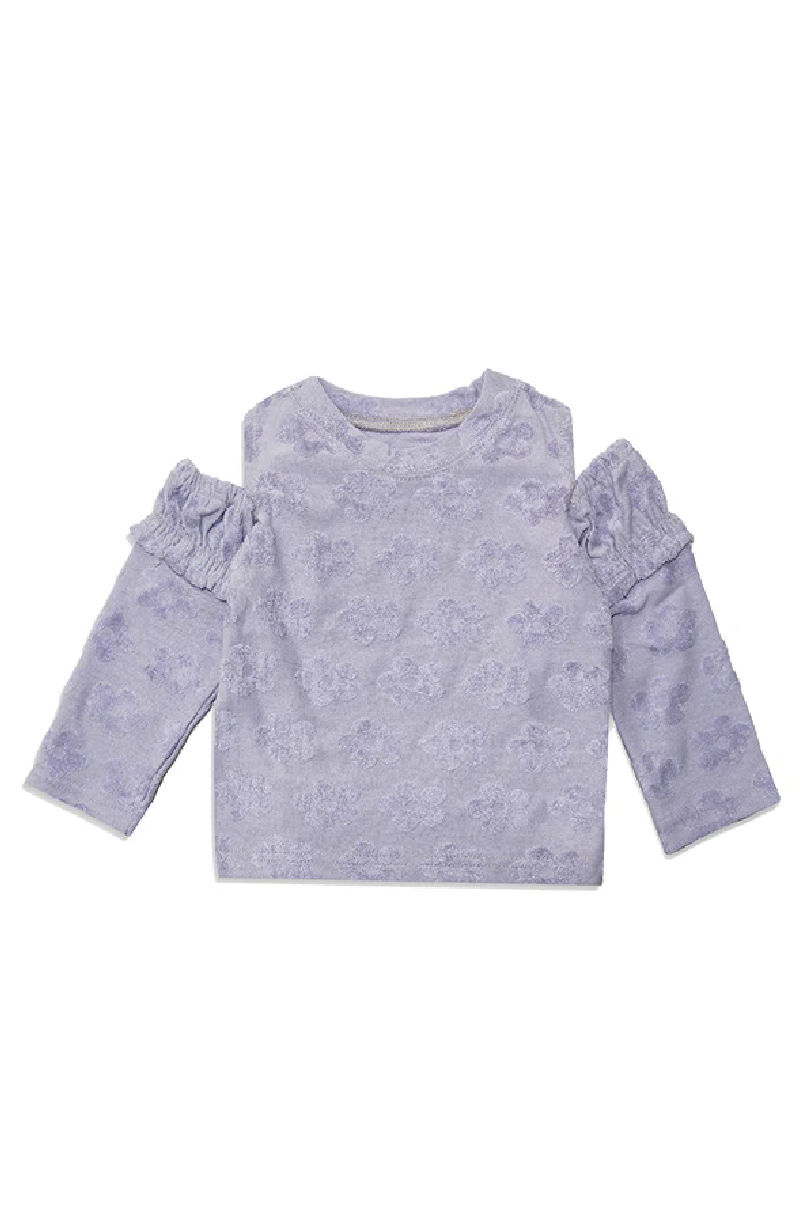 GIRLS SWEAT SHIRT