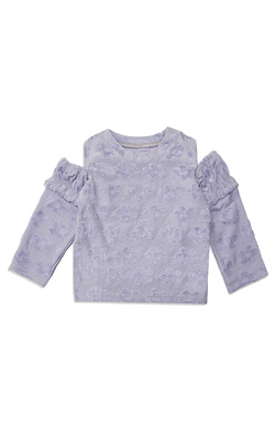 GIRLS SWEAT SHIRT