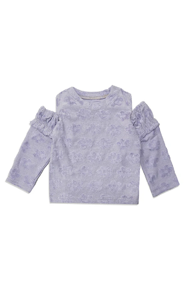 GIRLS SWEAT SHIRT