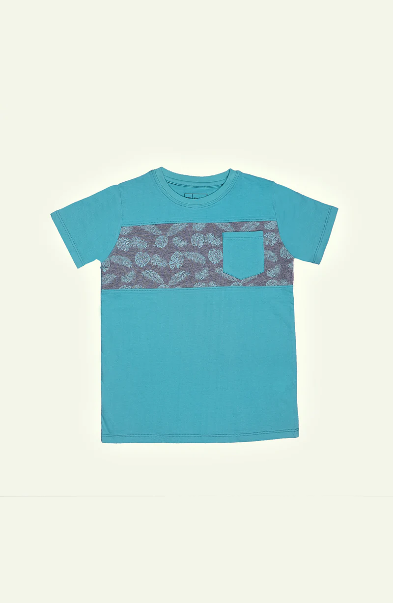 BOYS TEE SHIRT