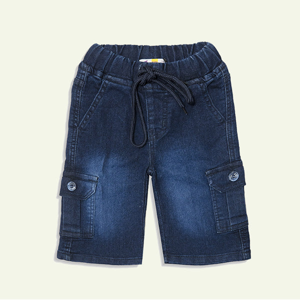 BOYS SHORT