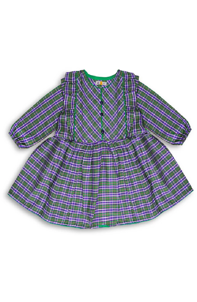 GIRLS KURTI