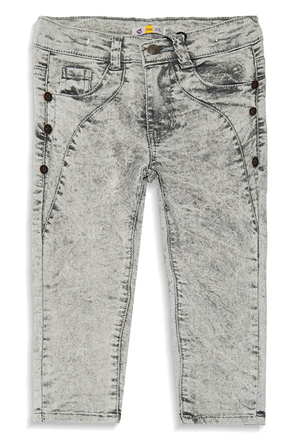 BOYS DENIM PANT